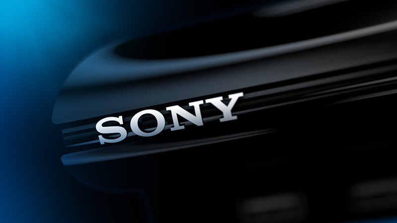 Thương hiệu Sony